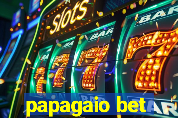 papagaio bet